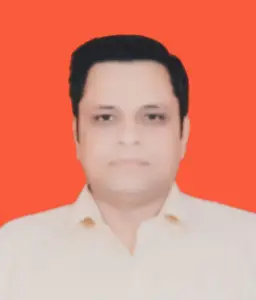 Devendra Pardeshi