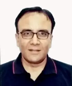 Vishal Sanghani