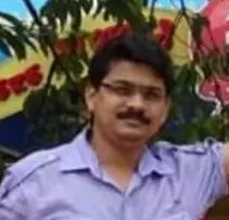 CA Rahul Mahashabde